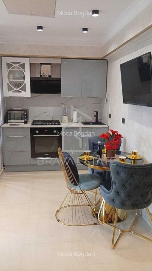 Apartament 2 camere, parcare, zona Bună Ziua - 7