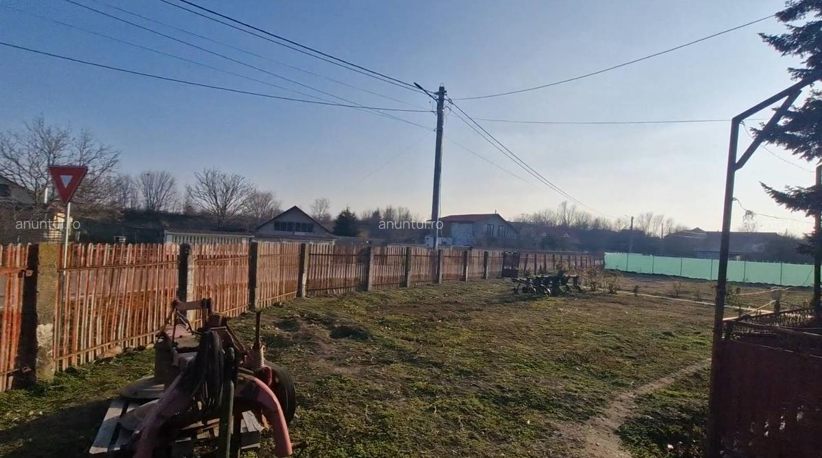 Teren parcelabil, langa Gradinita, Buturugeni, Giurgiu - 4