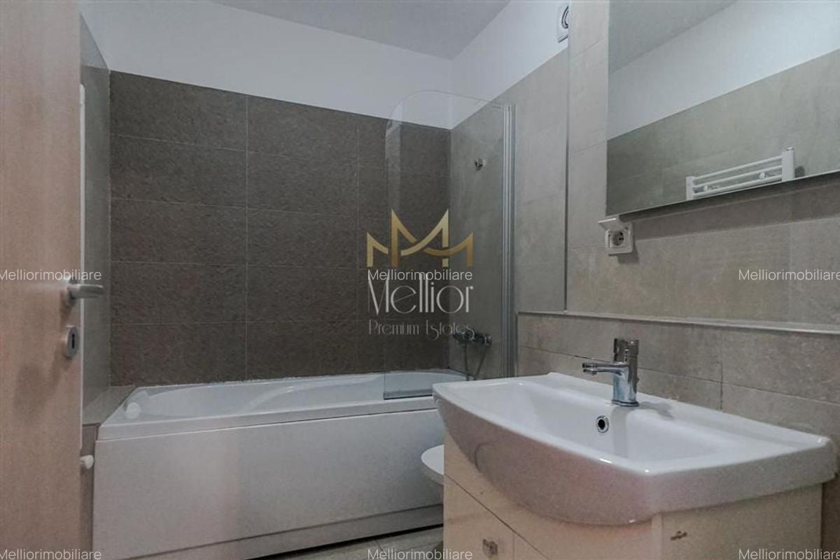 Apartament 45 mp balcon parcare subterana Marasti zona FSEGA!! - 9