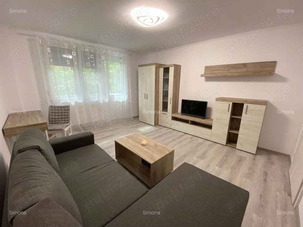 Apartament 2 camere de inchiriat Balcescu, complet mobilat, centrala proprie, aproape de Centru - 2