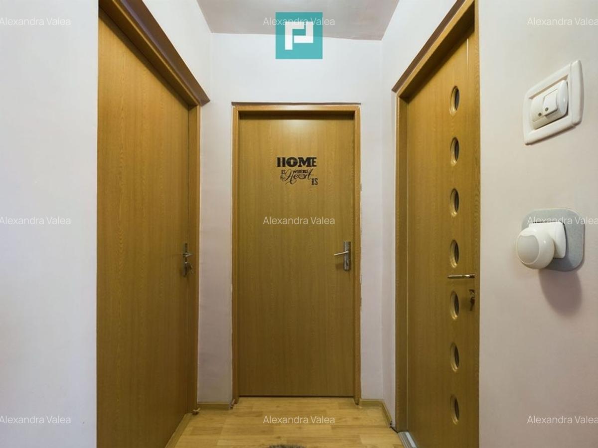 Apartament 3 Camere în Vlaicu, la Z-uri - 8