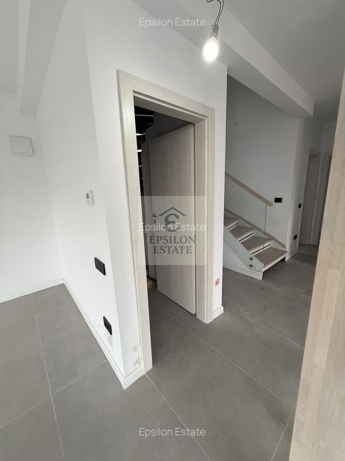 Casa tip duplex Balotesti - Codrii Vlasiei - 10