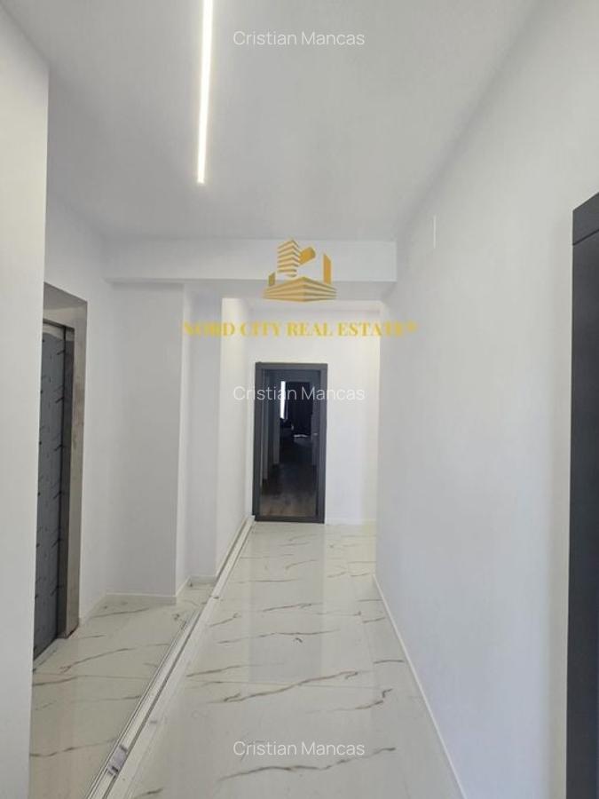 Inchiriere 2 camere - Sisesti- ansamblul Green Lake - 2