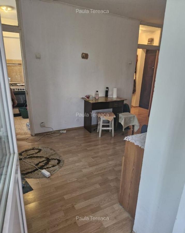 Garsoniera decomandata Metrou Constantin Brancoveanu / Al... - 13