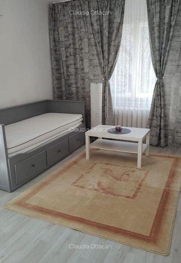 Garsoniera de inchiriat - Berceni- Oltenit?ei - 1