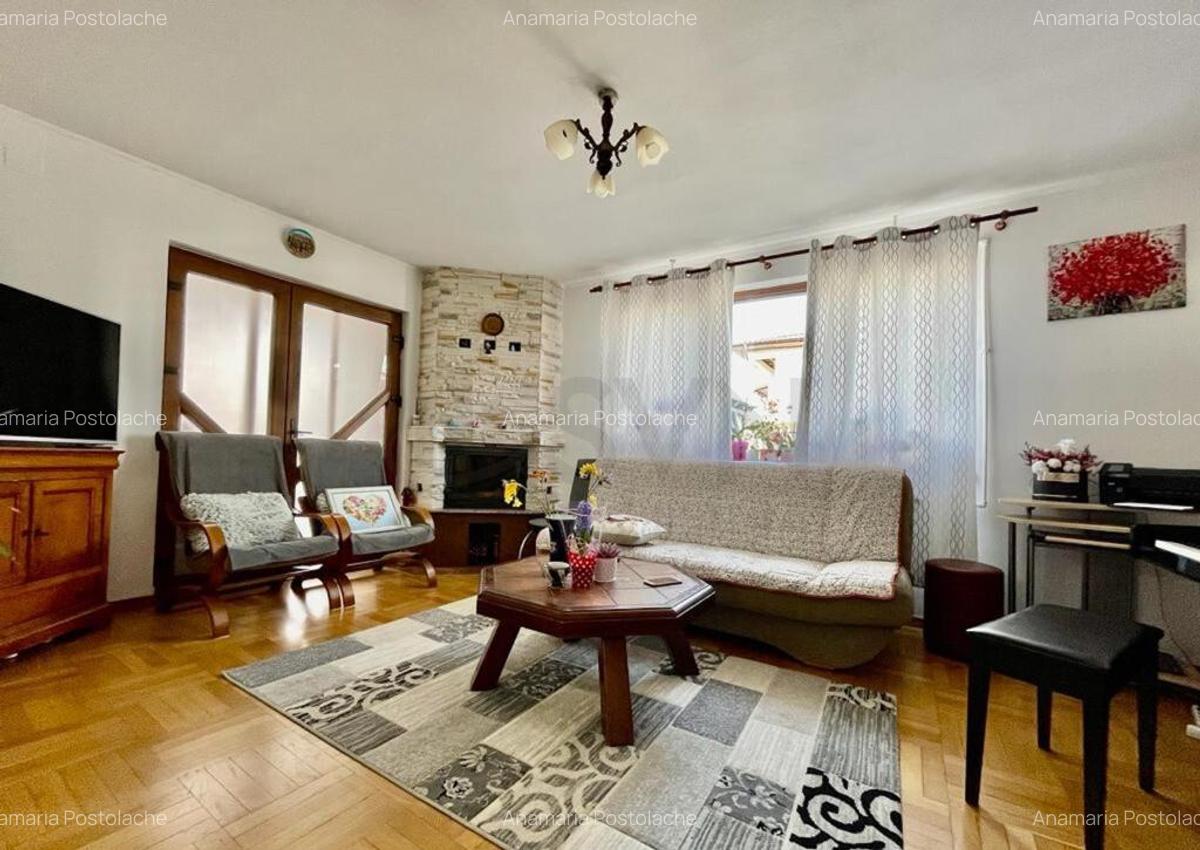 Casa 4 camere cu teren 320 mp - 2