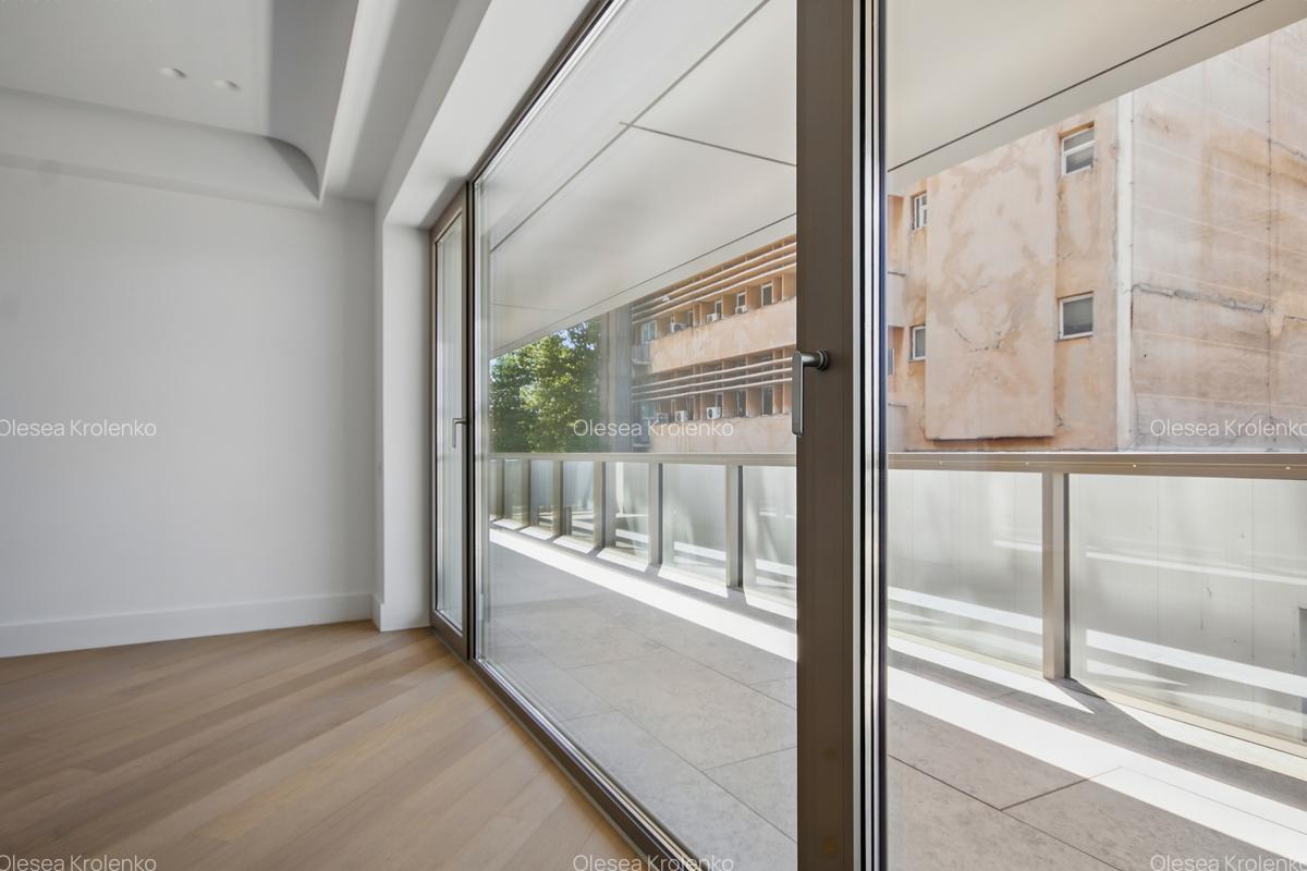 Apartament cu 3 camere decomandat în Pipera - 6