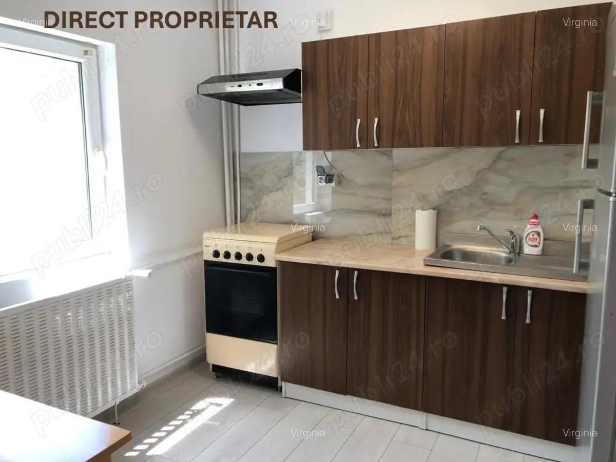 Garsoniera, de inchiriat, 41 mp, Militari-Virtutii-Orsova-Lujerului - 3