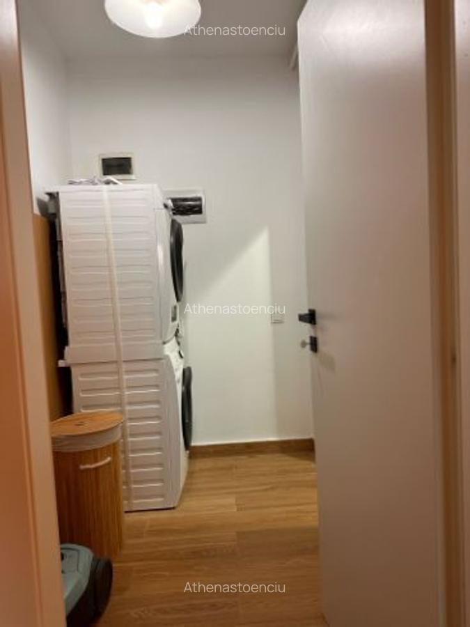 Apartament modern mobilat utilat spatios - 10