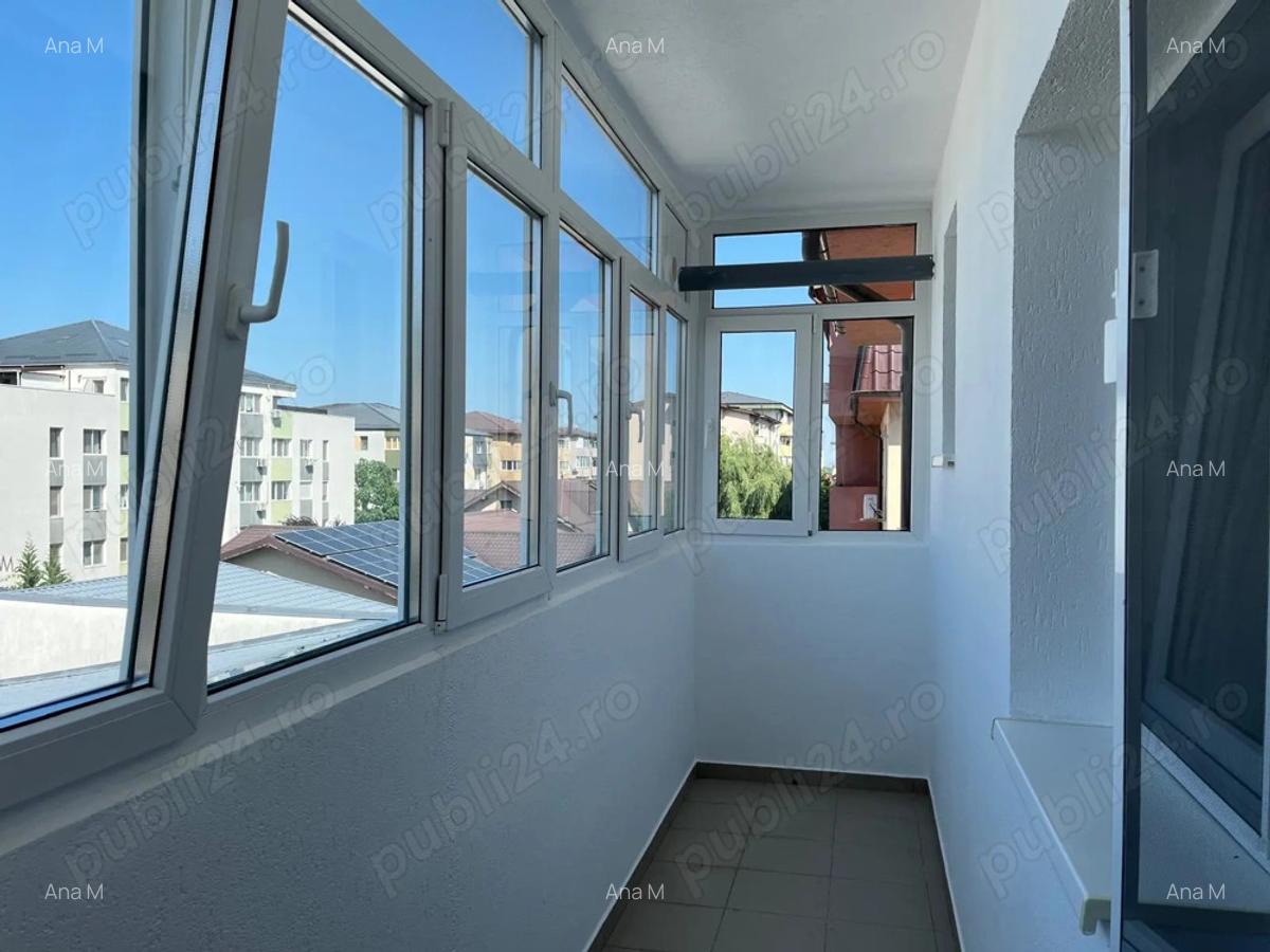 Apartament cu doua camere de inchiriat - 3