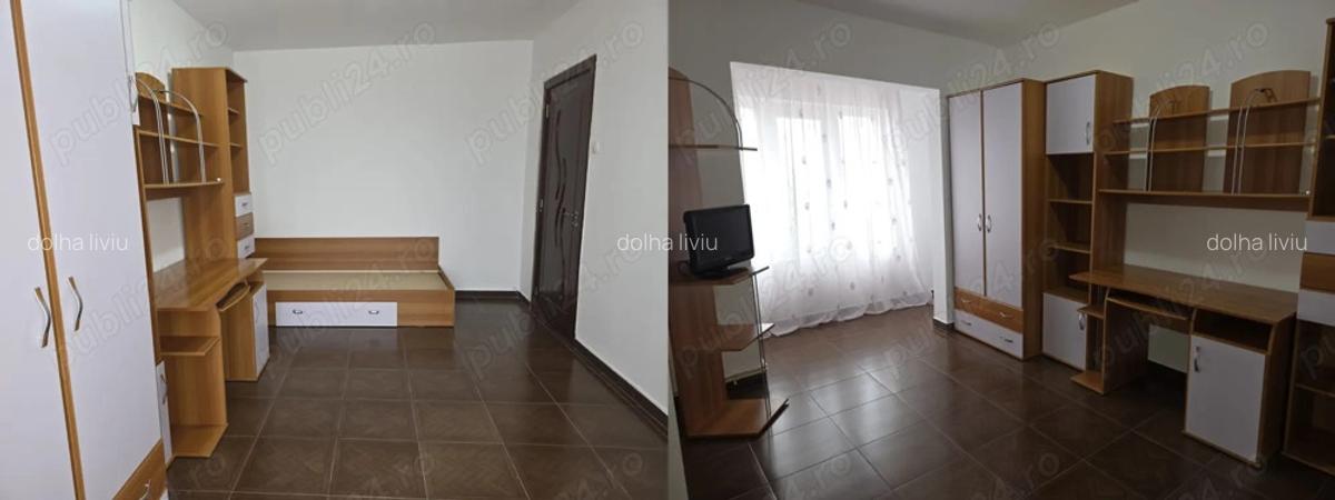 Vand apartament 3 camere decomandat - 4