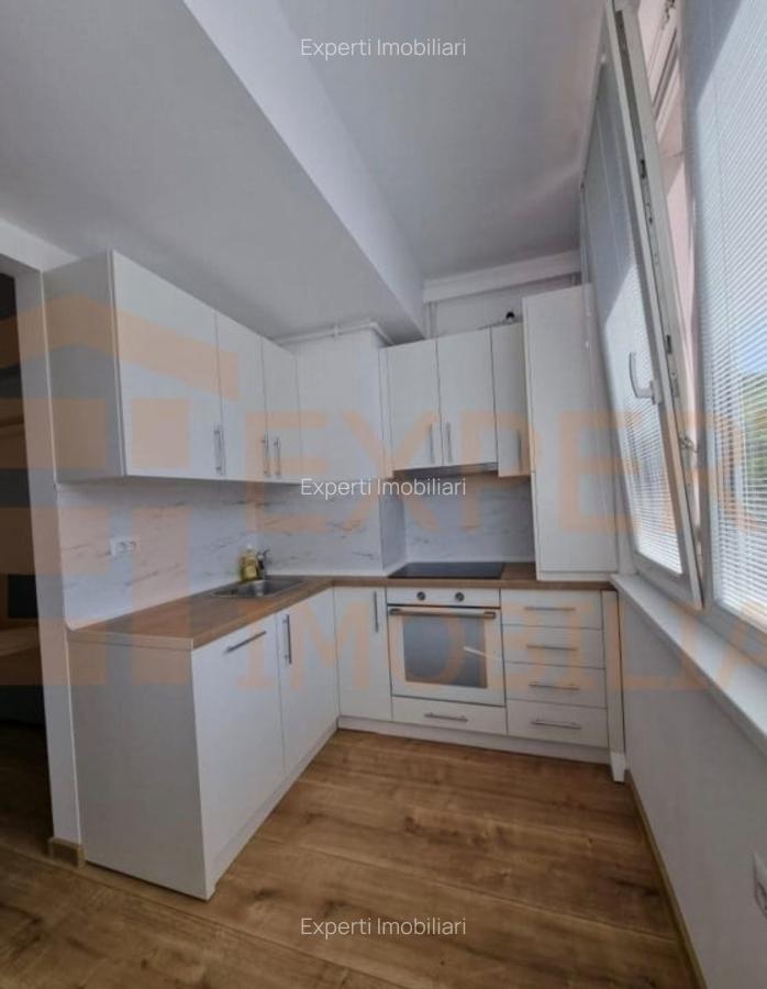 Apartament 2 camere de inchiriat termen lung - Faleza Nord - 4
