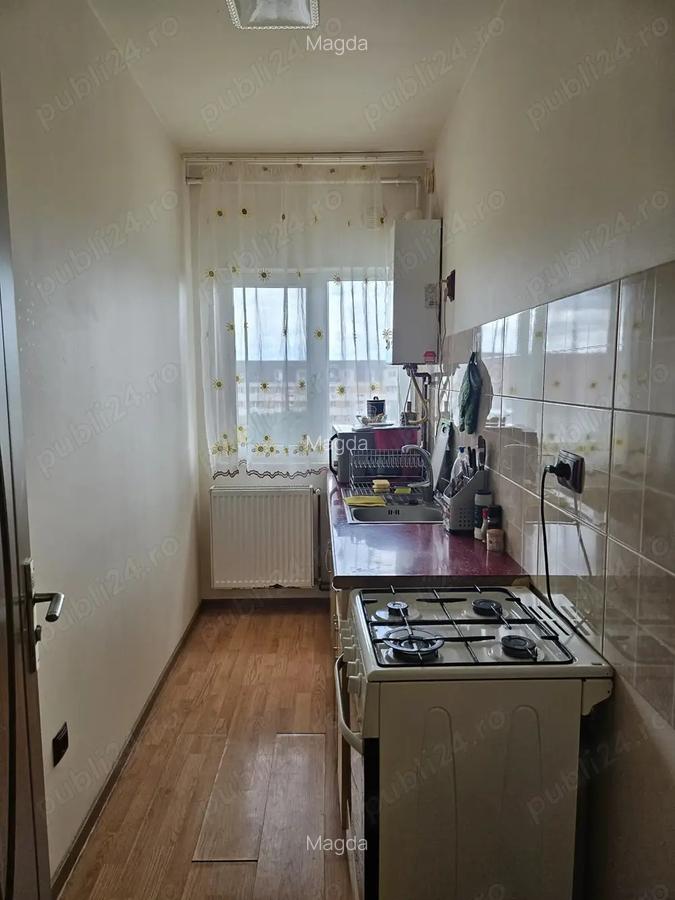 Vand apartament 3 camere in Timi?oara, zona Soarelui (langa Parcul Padurice) - 9