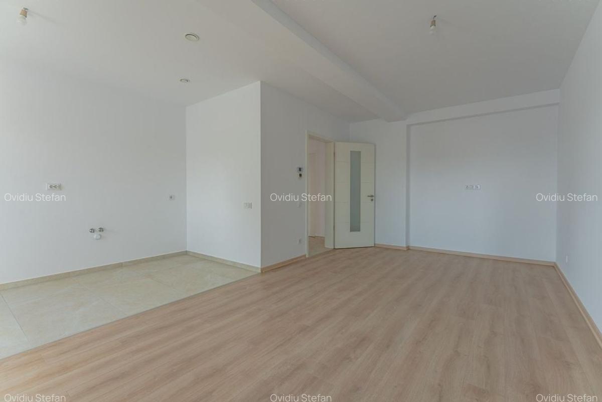 Apartament 2 camere 54 mp, bloc 2024, încălzire pardoseală, cartier Astra - 4