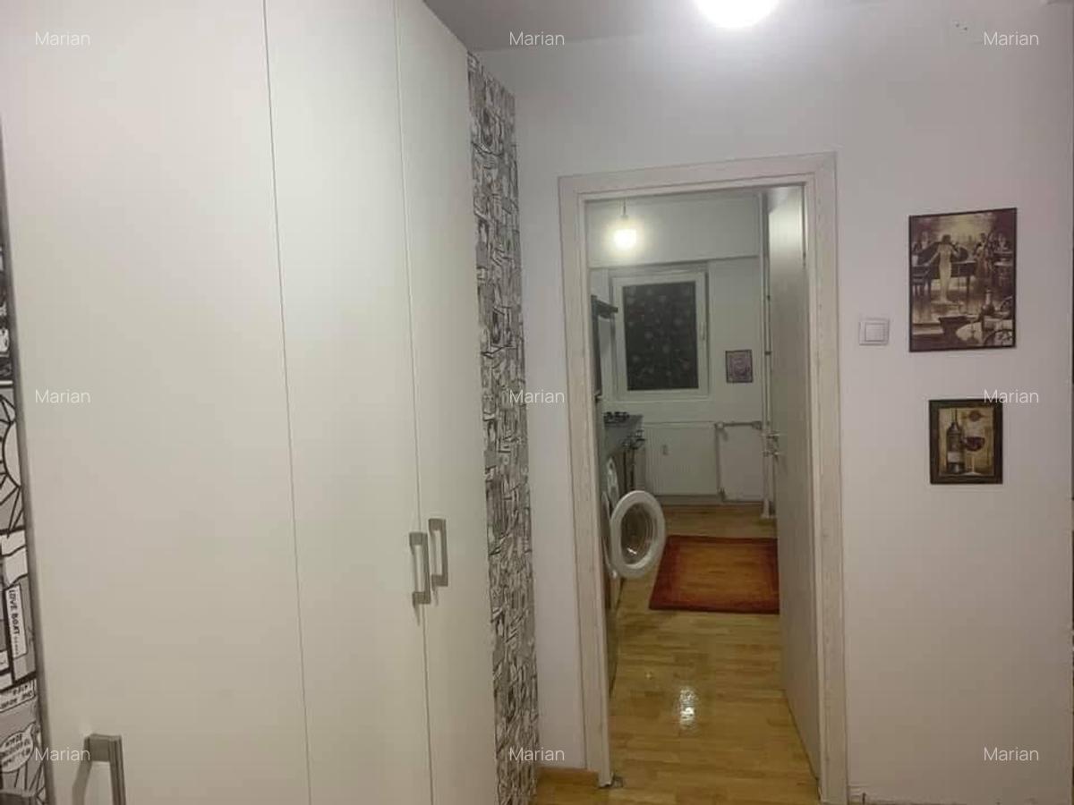 Garsonieră decomandată în Lujerului - 9