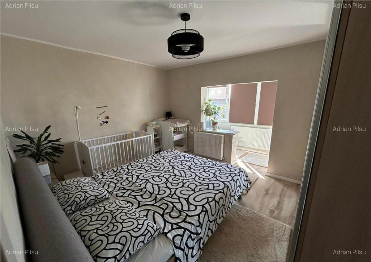 Apartament 2 camere, 64 mp, langa Shopping City, mobilat si - 5 Apartament 2 camere, 64 mp, langa Shopping City, mobilat si - 5
