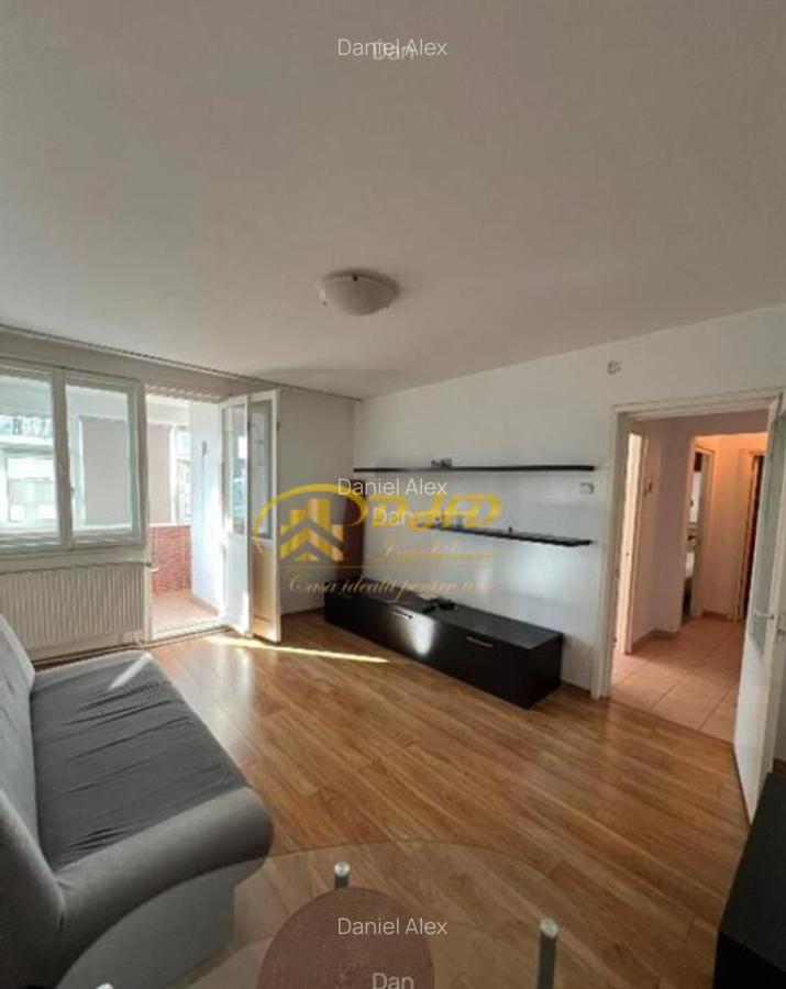 Inchiriez apartament 2 camere, Podu Ros, langa Jumbo - 3