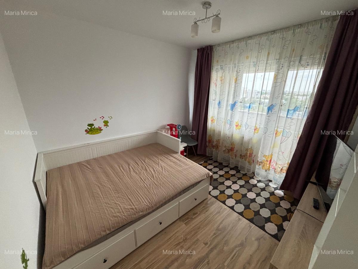 Bloc nou, 2 băi, 2 balcoane, parcare subterană–apartament complet în Rotar Park! - 19