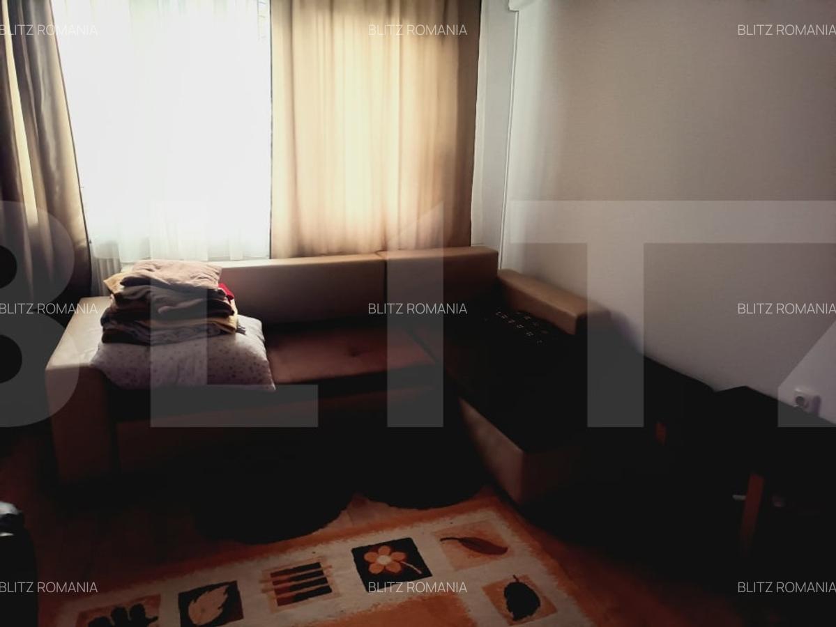 Apartament 2 camere, 40 mp, zona Dambovita - 1