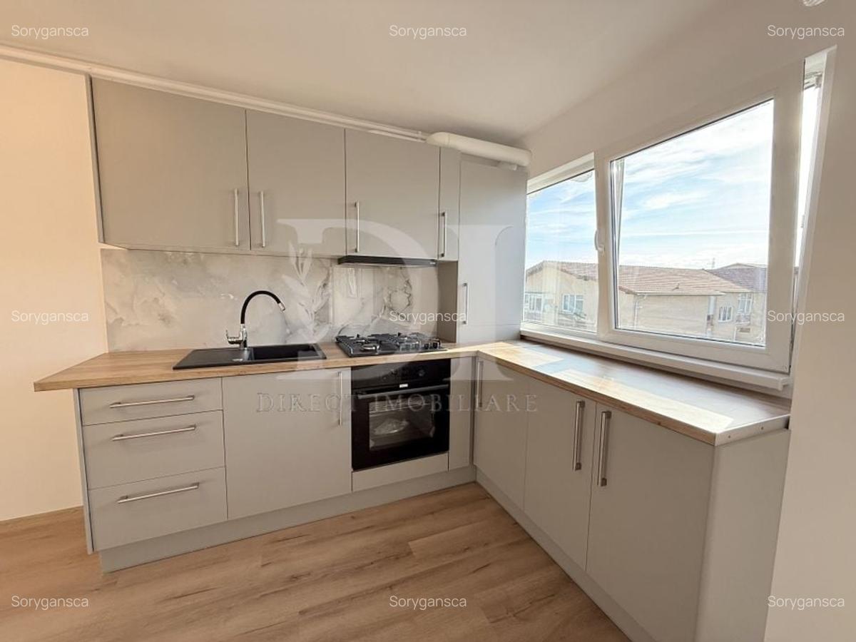 Apartament de vanzare / Floresti/ Zona Stadionului - 2