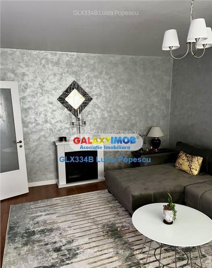 ! apartament 3 camere 13 Septembrie Sebastian Parc LUX - 2