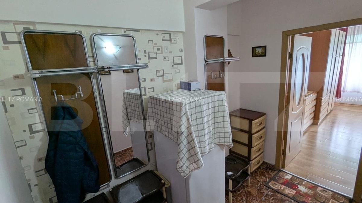 Apartament de vanzare cu 1 camera, 26 mp, zona Gara Internationala - 5