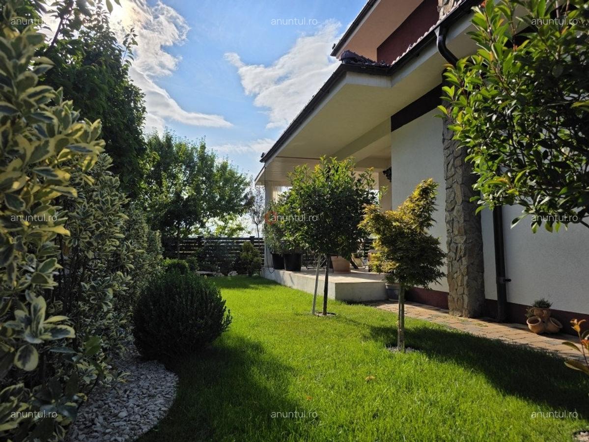 Casa inteligenta, sustenabila si eleganta, refugiul unui designer - 2