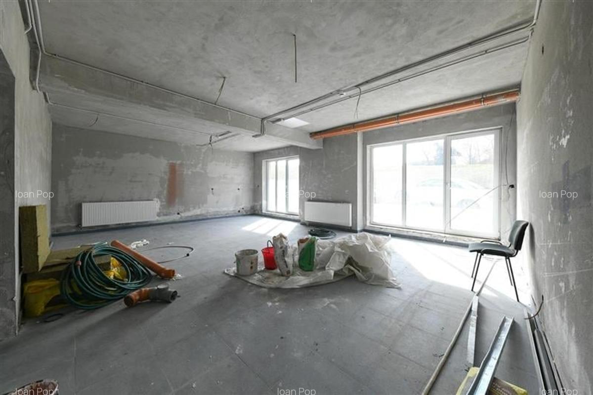 Spatiu comercial, Alimentatie Publica, situat in cartierul Grigorescu! - 1