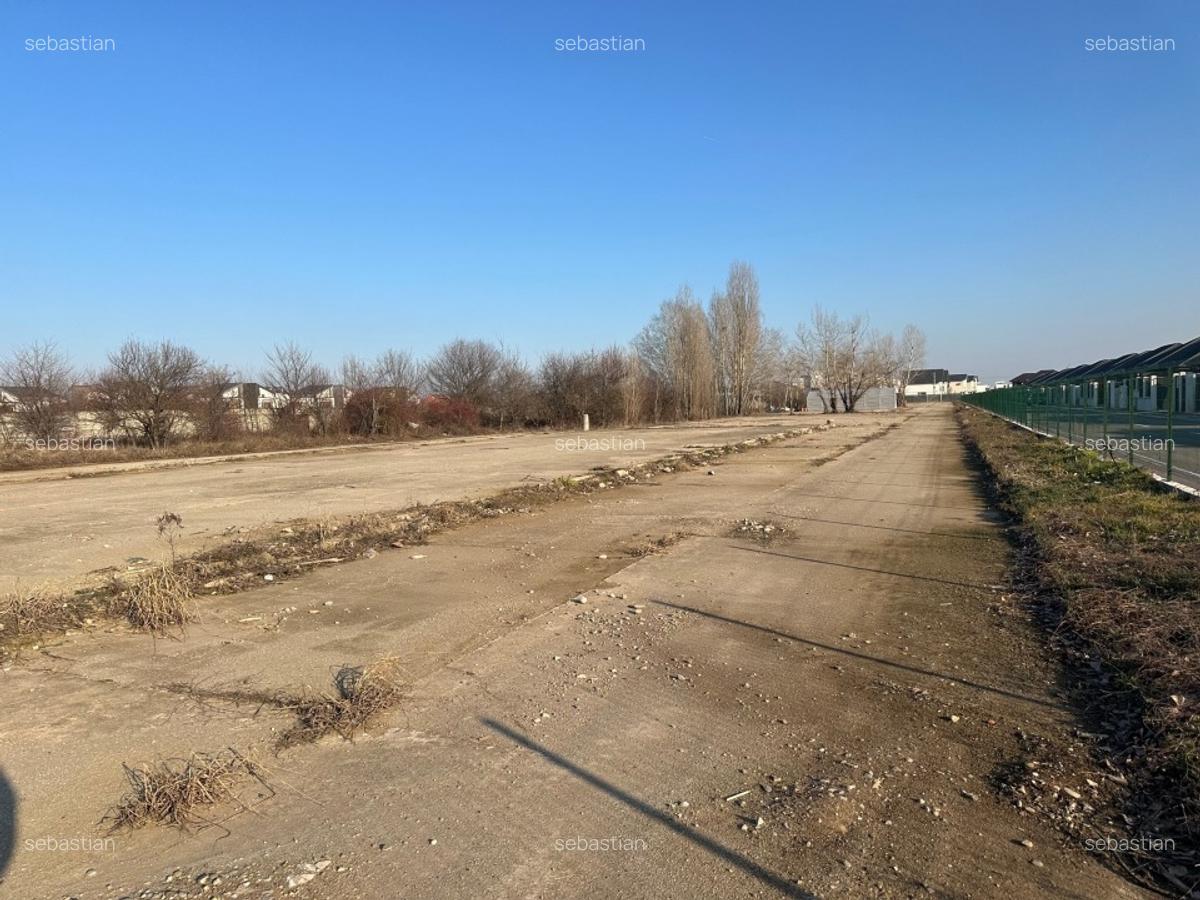Vanzare teren Tunari - 12.000 mp - 5