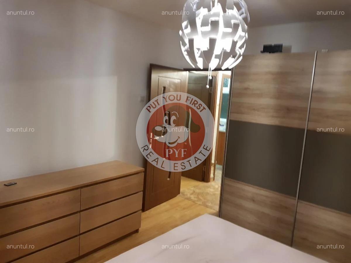 Metrou Eroii Revolutiei | 2 camere | 47mp | Decomandat l B12263 - 9