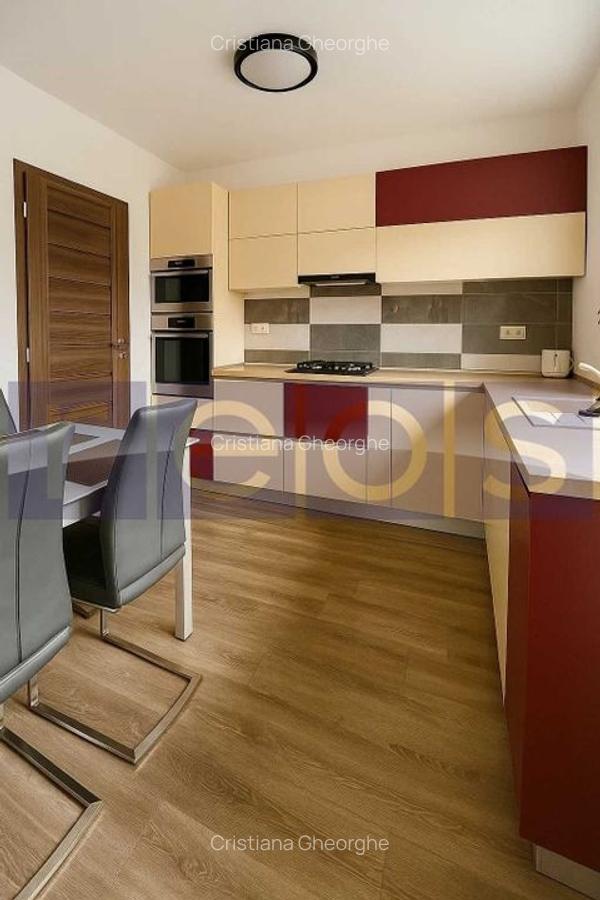 Apartament cu 3 camere decomandat în Nerva Traian - 4