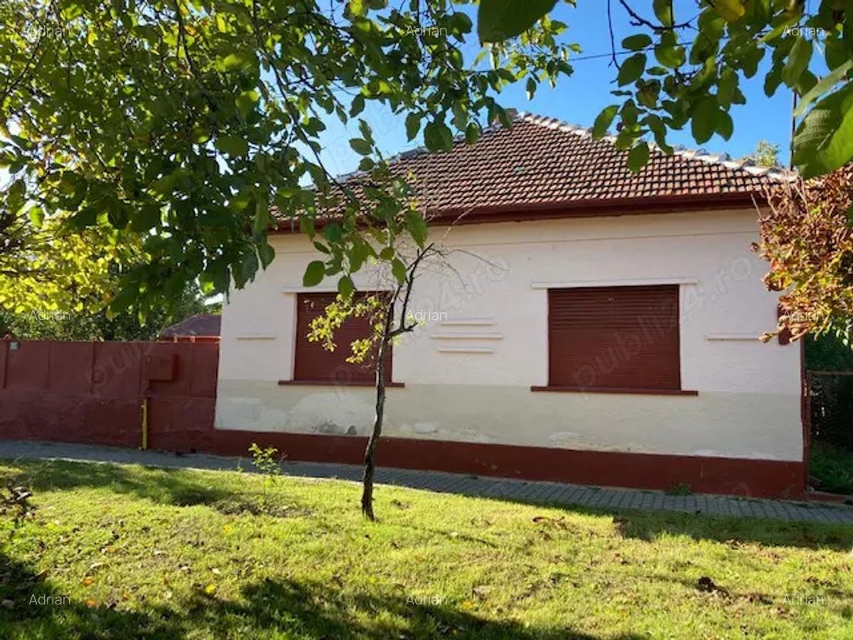 Casa in Mehala, pozitie excelenta - 4