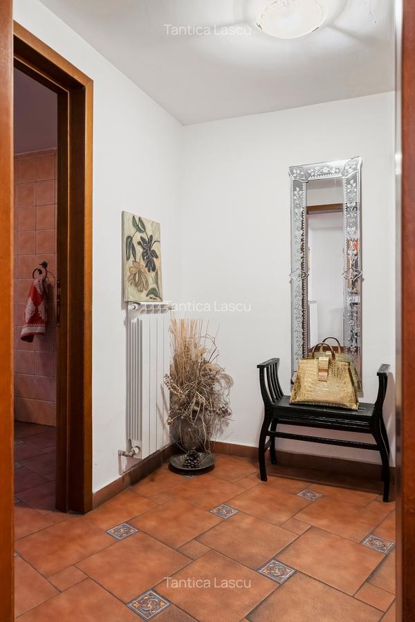 Promotie -  vila langa padure cu piscina-Paradisul Verde - 22