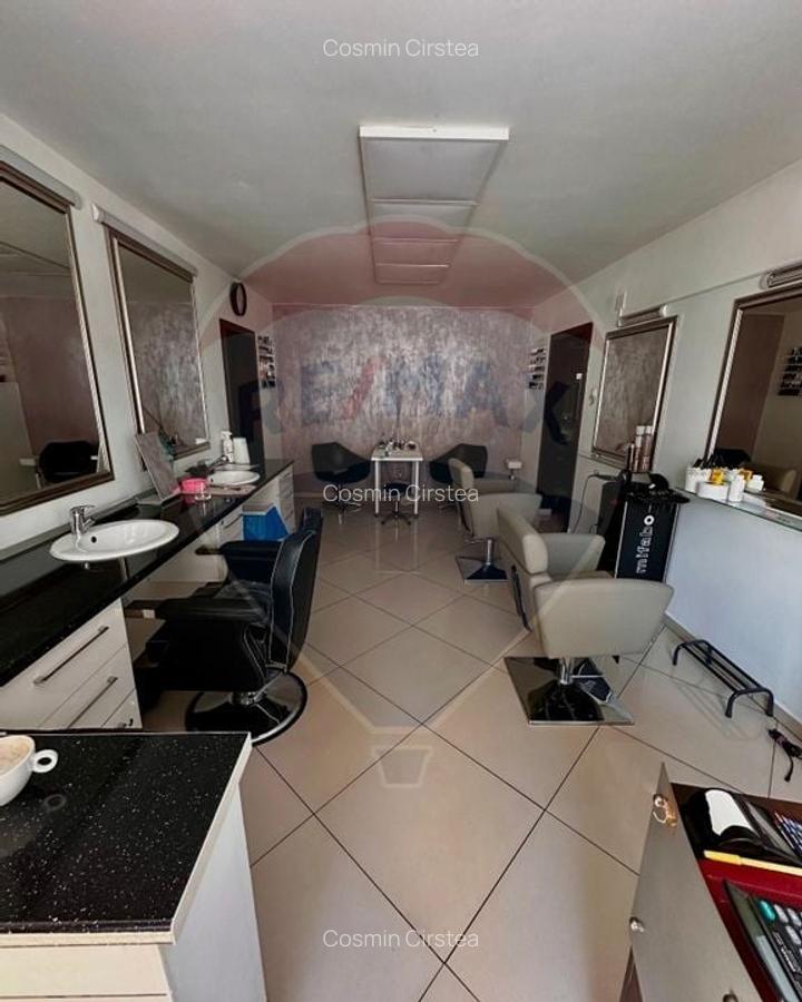 Spatiu comercial de 50mp de inchiriat in zona Teiul Doamnei - 2
