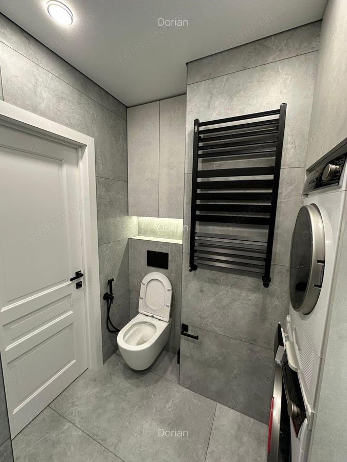 Apartament cu 2 camere de vanzare in zona Brancoveanu - 3