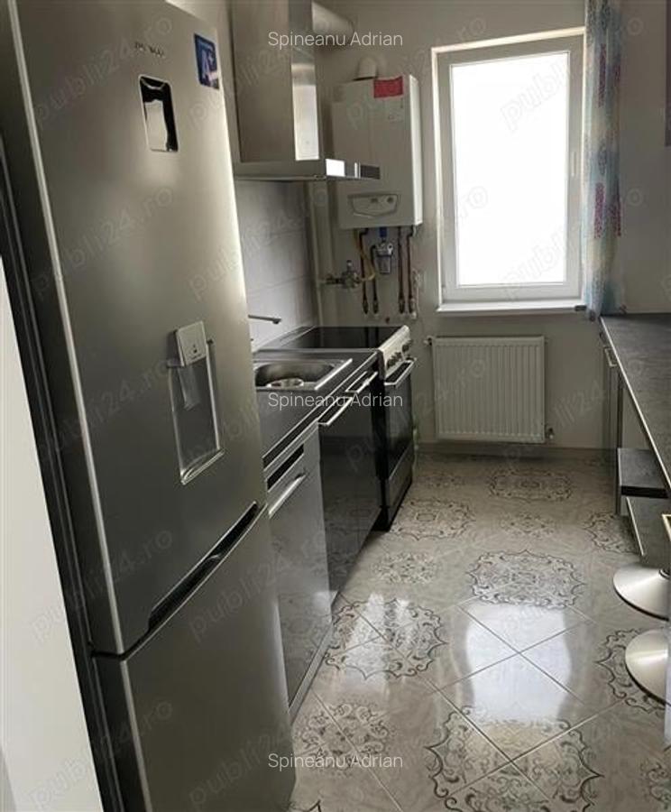 Apartament 2 camere Giroc cu scara interioara - 2