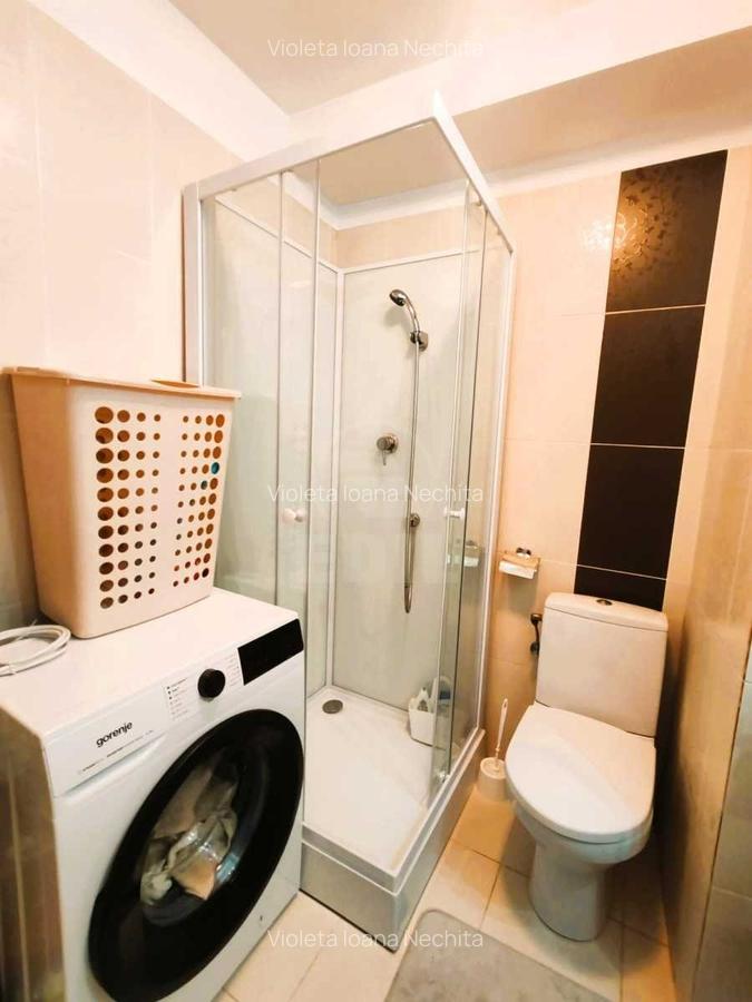 Apartament de vânzare, 1 cameră, 29 mp, etaj 1/2 Piața Mihai Viteazul - 6