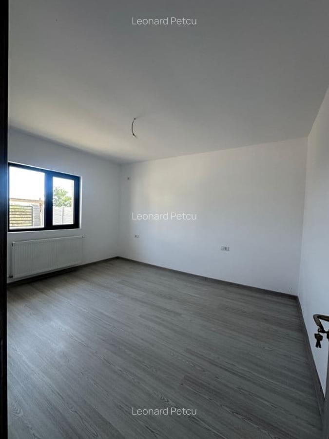 Vanzare Casa Individuala Clinceni 400 curte proprie - 3