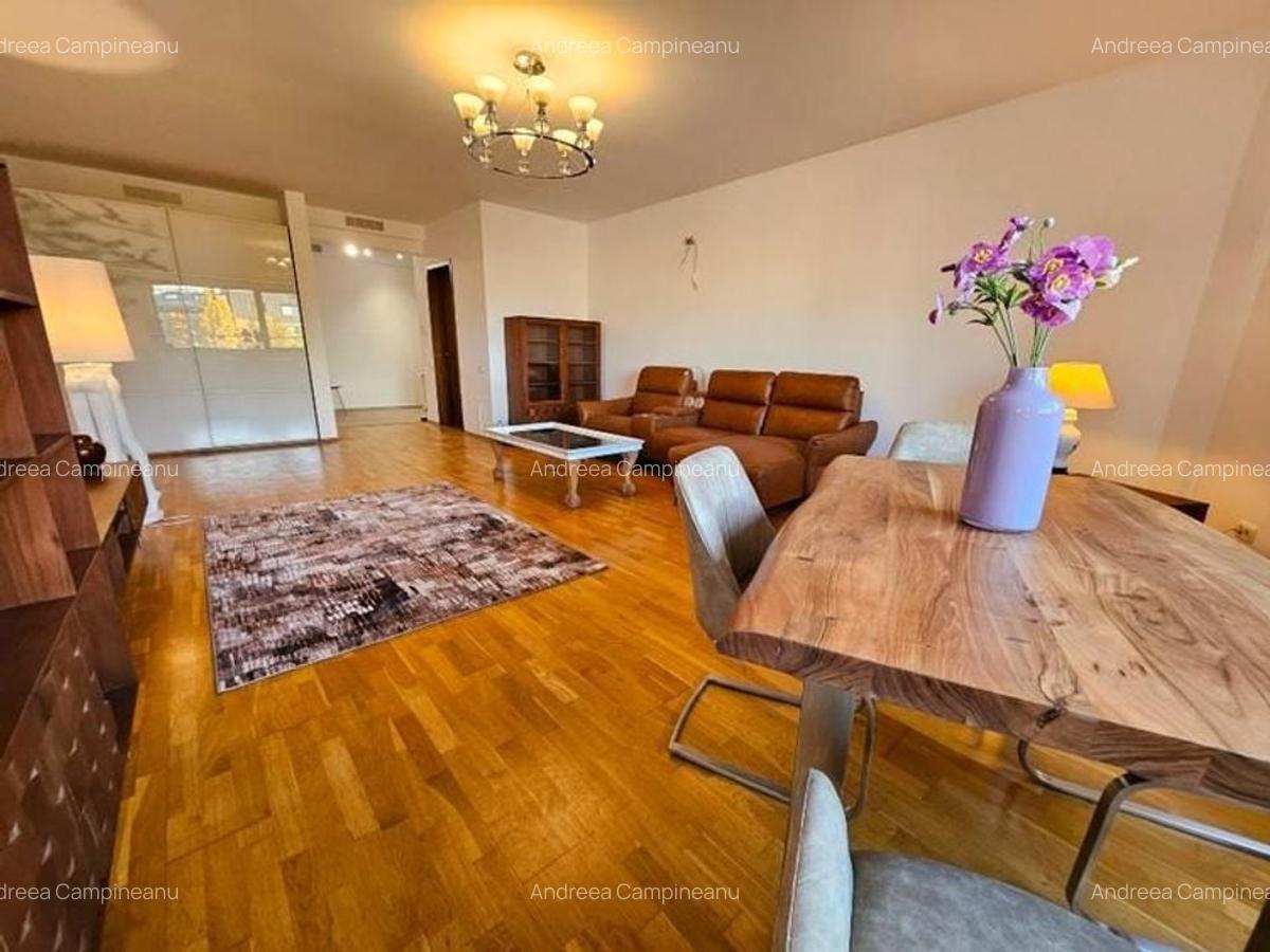Apartament 3 camere | Herastrau | 2 locuri de parcare subterane | Boxa - 3
