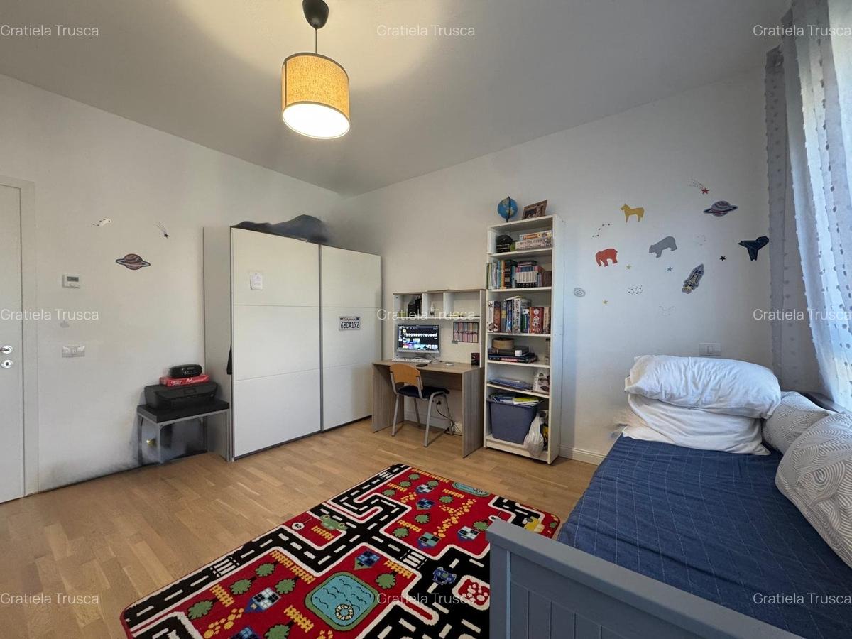 Inchiriere vila moderna 5 Camere/Iancu Nicolae - 14