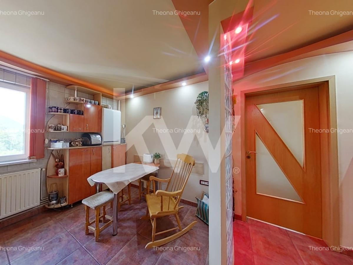 Apartament 2 camere - zona Astra, Saturn - mobilat si utilat, gata de mutat - 6