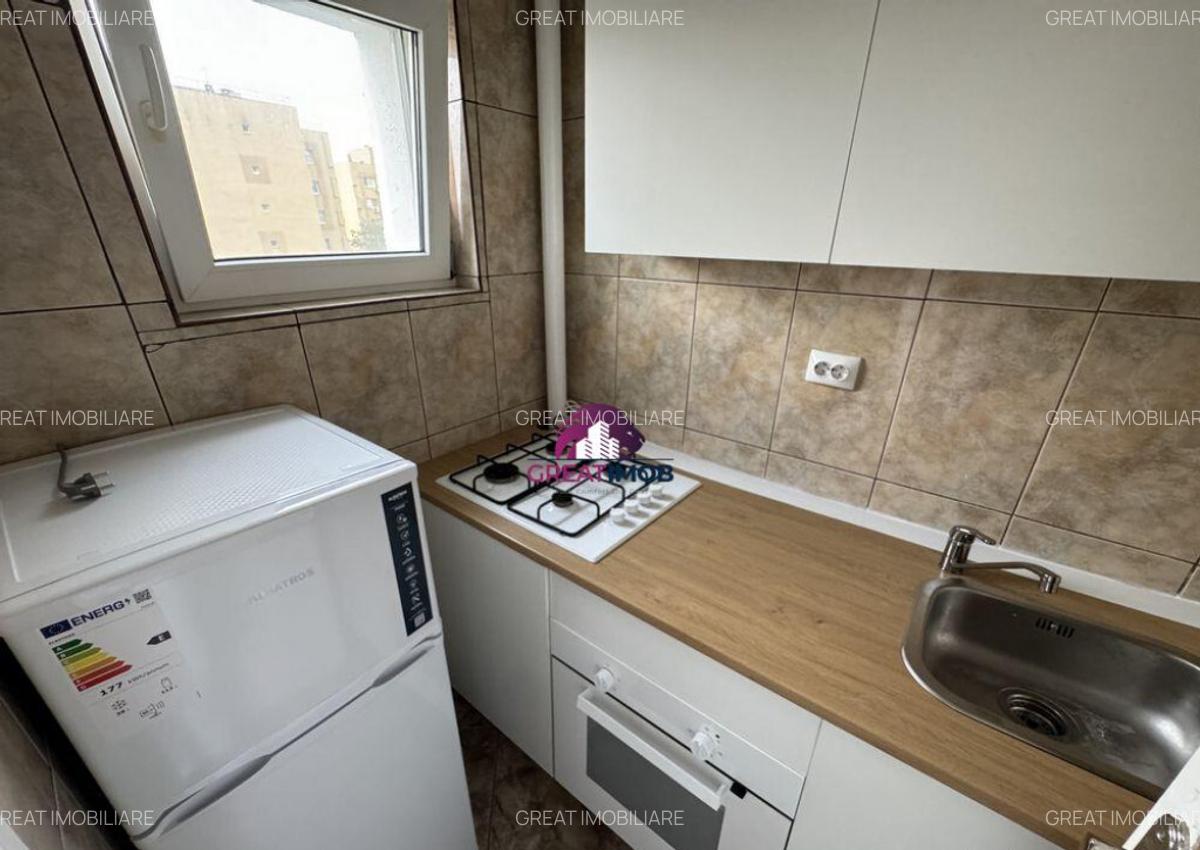 Nchiriez garsoniera zona Parc Moghioros Oferta 2 Ionut - 2