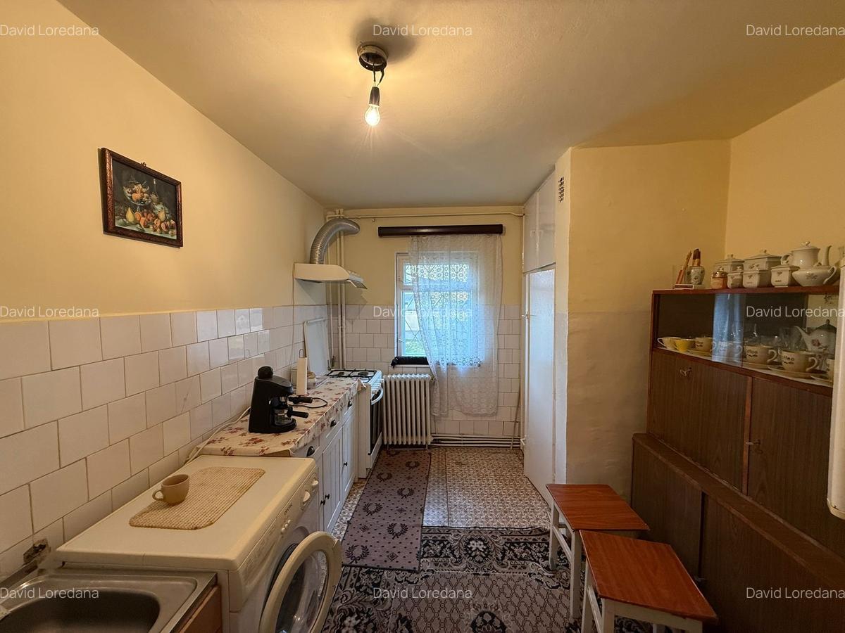 Apartament 3 camere, decomandat, parter, zona Calea Zarandului - 4