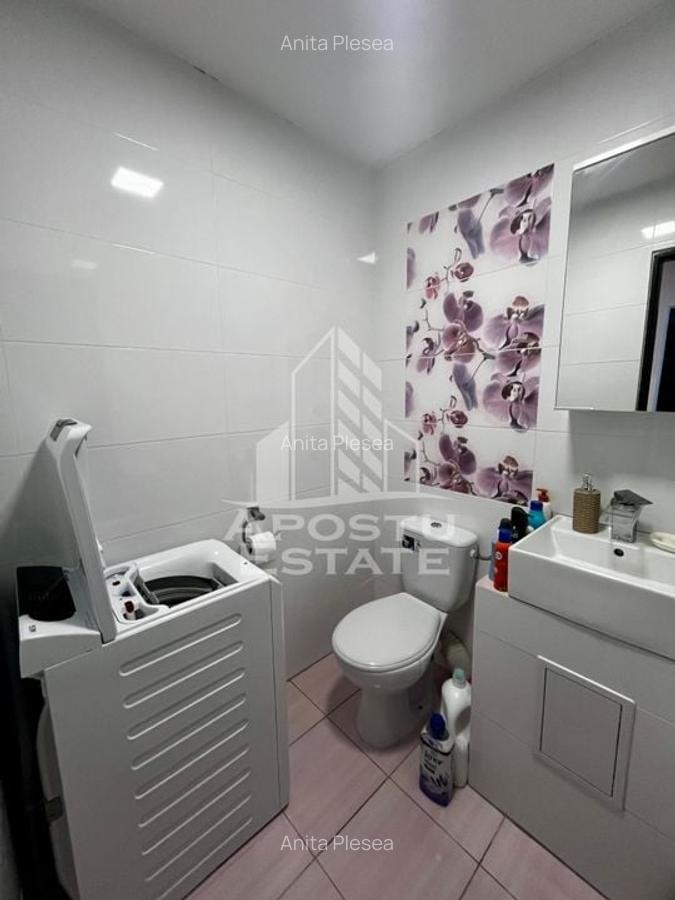 Apartament 3 camere,centrala proprie,zona Bucovina - 14