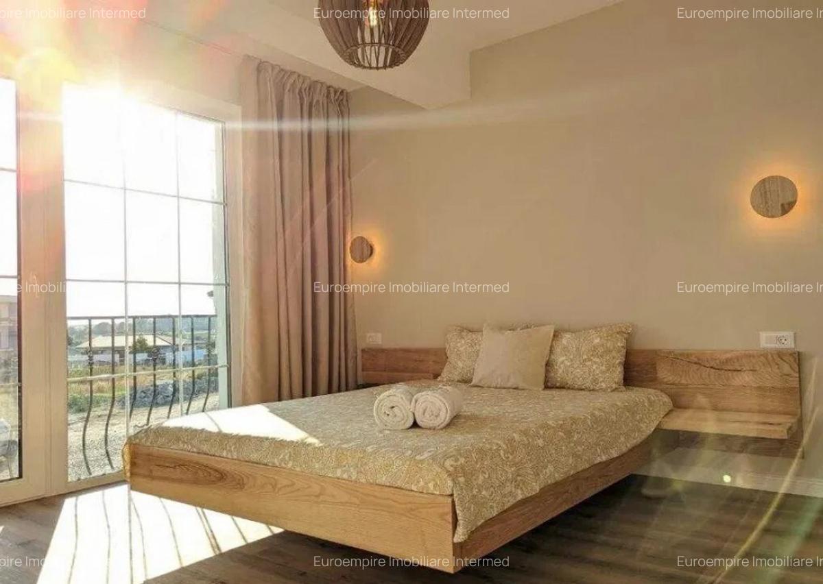 Vila de inchiriat P+1E+M in Mamaia-Sat - 3