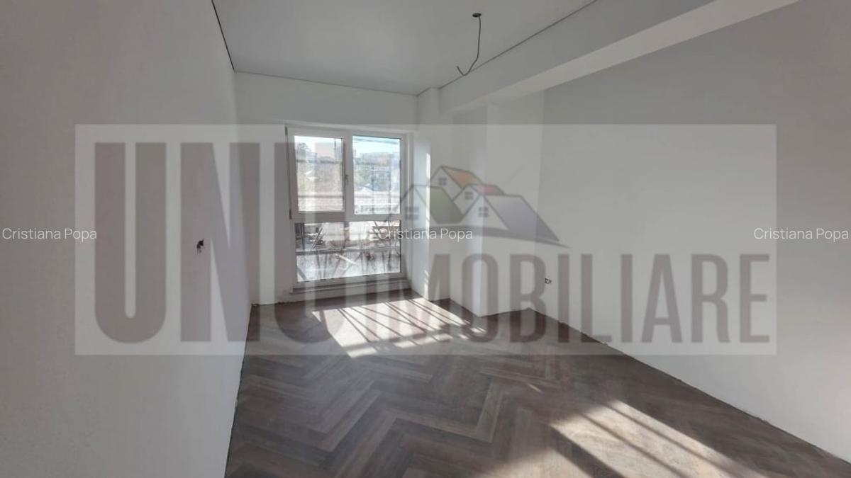 Investitie sigura - Studio nou 40mp aproape de Iulius Mall - 5