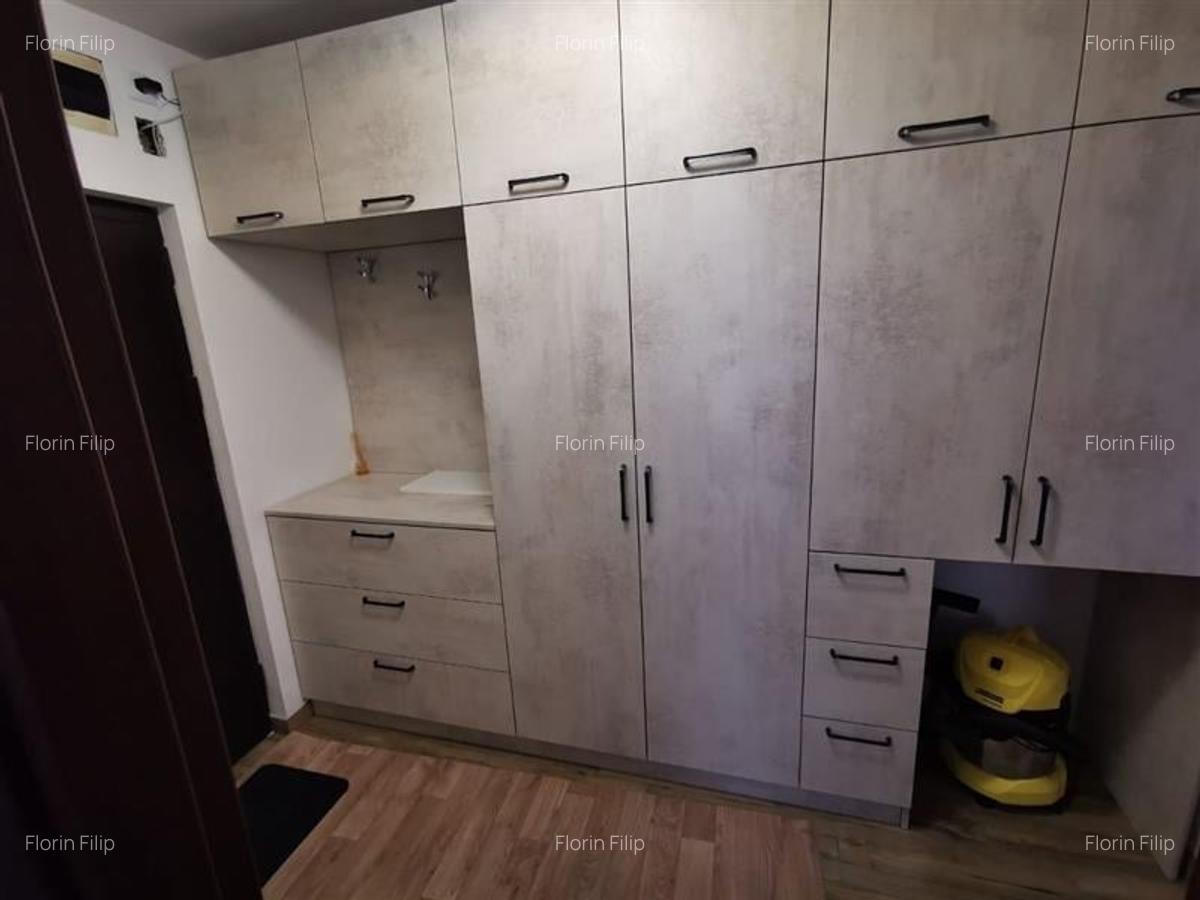 Apartament 3 camere Titan, 1 Decembrie 1918, centrala proprie - 9