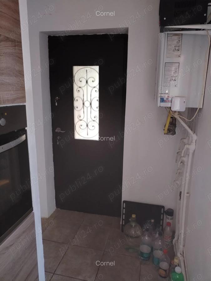 Casa caramida Palas, 4 camere - 7 Casa caramida Palas, 4 camere - 7