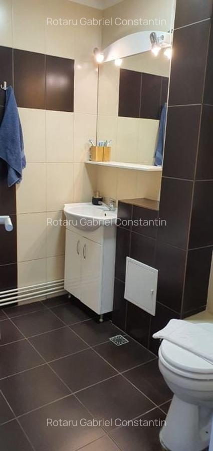 Apartament 3 camere , mobilat si utilat intr o zona excelenta. Zona Scriitorilor - 8