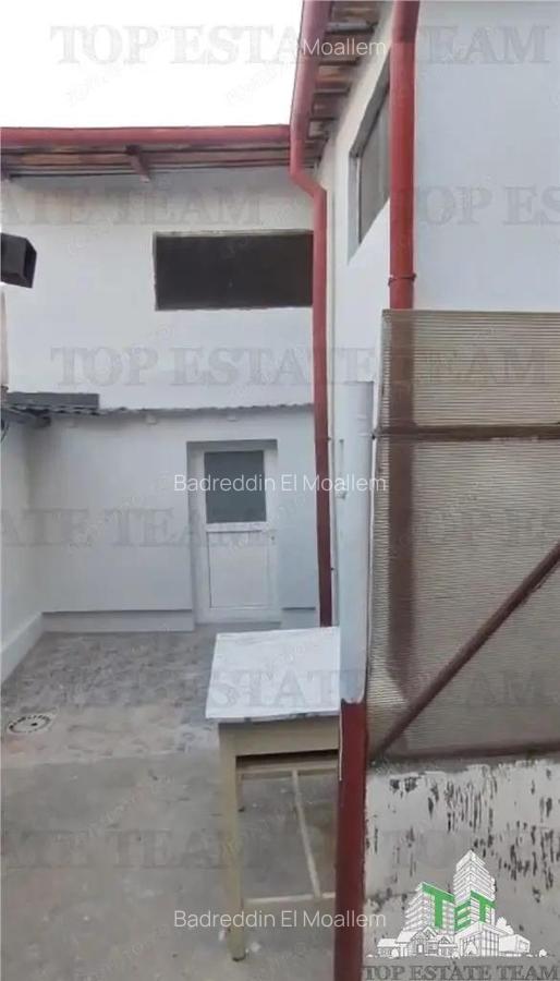 Vanzare casa renovata zona tei, locuinta sau investitie. - 6